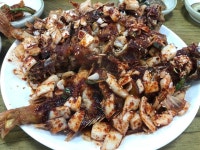 [으뜨미 식당] 호모루덴스님의 추천 리뷰 2021/7/29