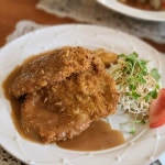 경양미식 - 성내동 경양식 | 뽈레 Polle [경양미식] 성내동 경양식 | 뽈레 Polle