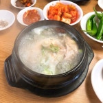 [초가집 삼계탕 전문점] 해나님의 추천 리뷰 2019/5/13