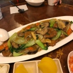 나만의 맛집 지도, 뽈레 [용화반점] 삼칠님이 작성 2018/3/23