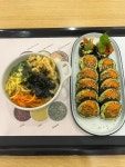 [하라김밥 여의도직영점] 치히로님의 리뷰 2024/7/9
