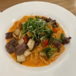 [스파게티 하우스 차오] 버거퀸님의 추천 리뷰 2023/5/29