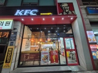 [KFC 용인수지] 평화동이님의 리뷰 2024/7/15