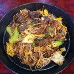 [한강 양꼬치 마라탕] plumeria님의 리뷰 2018/11/10