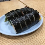 [구니즉석김밥] 대산님의 좋음 리뷰 2017/4/6