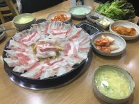 [장수식당] carollain님의 좋음 포스트 2019/9/1