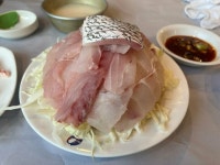 [영란횟집] 샐리님의 추천 리뷰 2022/6/26