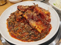 [명태어장 쭈갑골 응암점] 점심사냥꾼님의 좋음 포스트 2023/9/3