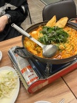 [써니 즉석떡볶이] 치히로님의 좋음 포스트 2023/3/24