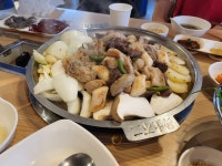 하남장터곱창 - 신장동 곱창류 | 뽈레 Polle [하남장터곱창] 신장동 곱창류 | 뽈레 Polle