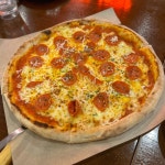 로리스피자LorrisPizzaFactory | [로리스 피자] 푸디트래블러님의 좋음 포스트 2023/9/12