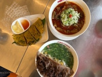 포가든 - 신부동 쌀국수 | 뽈레 Polle [포가든] 신부동 쌀국수 | 뽈레 Polle