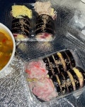 키친 봄날 - 신촌 김밥 | 뽈레 Polle [키친 봄날] 신촌 김밥 | 뽈레 Polle