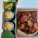 [오토김밥 광진점] 뾱뾱이님의 추천 리뷰 2023/5/13