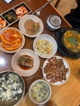 순남시래기 일산벨라시타점 - 일산 한식 | 뽈레 Polle [순남시래기 일산벨라시타점] 일산 한식 | 뽈레 Polle