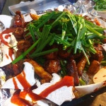 [왕십리 연탄구이 곱창] 봉숑봉숑님의 추천 리뷰 2019/2/1