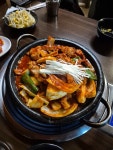 [미락식당] 먹깨비요정찡님의 리뷰 2025/1/29