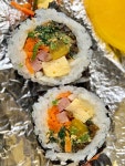 [싱싱나라 김밥] 따뜻해님의 추천 포스트 2020/5/25