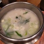 [인생설렁탕 수원역점] 맛집세포님의 좋음 포스트 2023/9/24