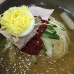[양정 정통 밀면] 찔랭이님의 좋음 리뷰 2019/10/3