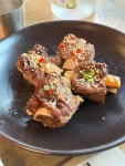 리뷰 #전통갈비탕 | 뽈레 Polle