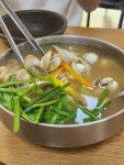 [신선 칼국수] 짱돌님의 좋음 리뷰 2023/8/5