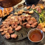 직화삼곱 - 성수동2가 고깃집 | 뽈레 Polle [직화삼곱] 성수동2가 고깃집 | 뽈레 Polle