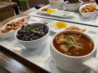 송화루 - 온천동 중식당 | 뽈레 Polle [송화루] 온천동 중식당 | 뽈레 Polle