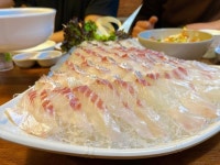 [삼학도 회 수산] 쑥님의 추천 리뷰 2023/2/22