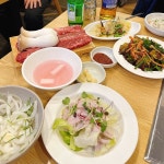 한우천국늑대장어 | 뽈레 Polle [한우천국늑대장어] | 뽈레 Polle