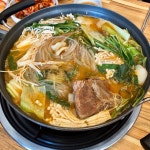 [돌쇠 감자탕 순대국] 연마백님의 좋음 리뷰 2020/4/6
