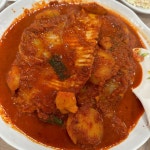 [이모네 생선찜] 밍디님의 별로 리뷰 2023/3/7