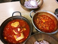 밥장인 돼지찌개 홍대점 - 홍대 한식 | 뽈레 Polle [밥장인 돼지찌개 홍대점] 홍대 한식 | 뽈레 Polle