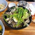 [가양칼국수 버섯매운탕] 롱키님의 좋음 포스트 2023/12/17