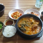 [그집 해장국] 모자이크냥님의 추천 리뷰 2023/3/18