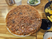 [심학산 도토리국수 파주본점] JESSIE님의 리뷰 2024/11/7