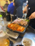 [통김치삼겹살] 휴우일님의 추천 리뷰 2022/12/16