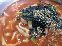 [가람집 옹심이] 라니님의 좋음 리뷰 2021/7/17