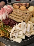 [담비곱창] 소화력이 떨어진 영감님의 좋음 리뷰 2023/2/24