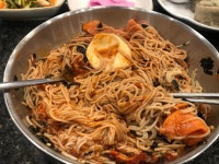 발 빠른 미식 플랫폼, 뽈레! [삼교리 동치미 막국수 교동점] 믄지님의 포스트 2020/5/18