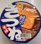 [마루짱 콘노 키츠네 소바] Luscious.K님의 리뷰 2025/1/10