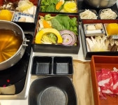 온기 샤브 - 여의도 샤브샤브 | 뽈레 Polle [온기 샤브] 여의도 샤브샤브 | 뽈레 Polle