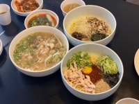 [율동 칼국수] sunghyo.jung님의 좋음 리뷰 2023/8/20