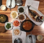 [더 맛있는 밥집 이촌점] 솔직하게 써보지님의 추천 리뷰 2019/7/10