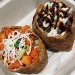 베럴온더라이스 갤러리아백화점 타임월드점 - 둔산동 유부초밥 | 뽈레 Polle [베럴온더라이스 갤러리아백화점 타임월드점] 둔산동 유부초밥... 