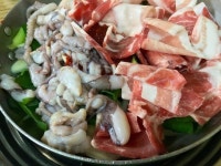 [남정 부일 기사식당] 김미님의 리뷰 2017/8/29