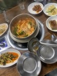 [산골 미꾸라지 매운탕] 민아님의 리뷰 2024/8/18