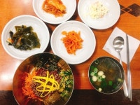 [한일식당] 코로님의 좋음 리뷰 2017/12/25