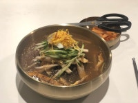 [하연옥 촉석루점] asdf님의 별로 포스트 2019/1/17