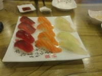 [기꾸 초밥 본점] Dicto님의 추천 리뷰 2018/1/26